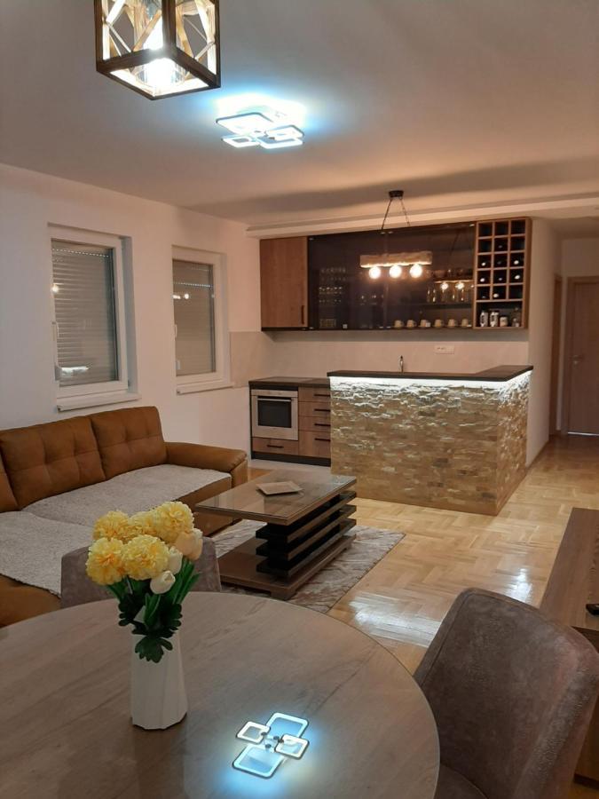 Apartman Dionis Uzice Exterior photo