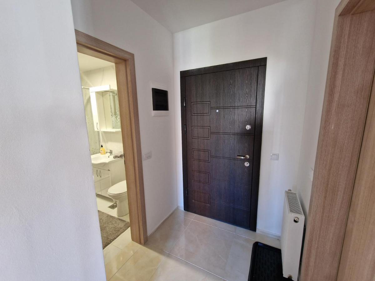 Apartman Dionis Uzice Exterior photo
