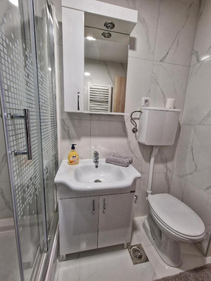 Apartman Dionis Uzice Exterior photo