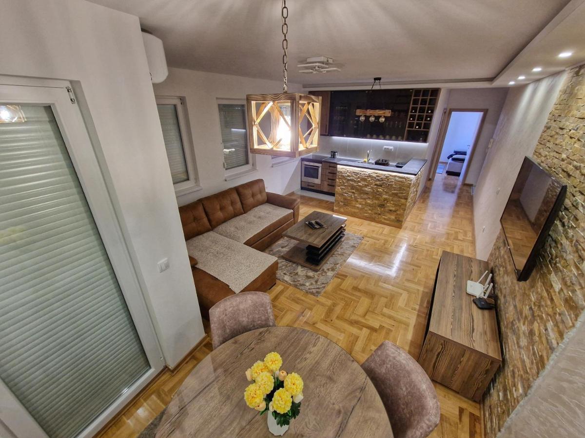 Apartman Dionis Uzice Exterior photo
