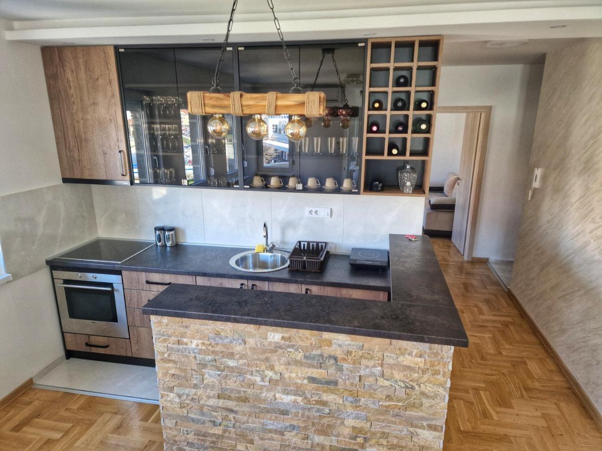 Apartman Dionis Uzice Exterior photo