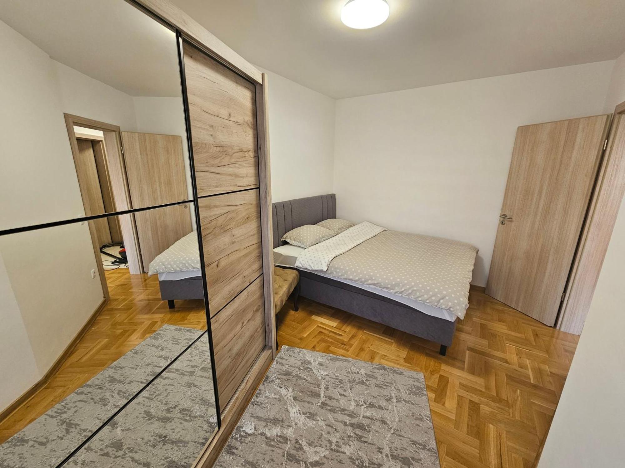 Apartman Dionis Uzice Exterior photo